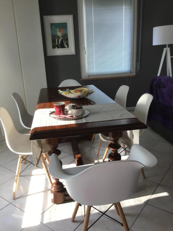Appartamento Bastione San Marco Пескиера дел Гарда Екстериор снимка