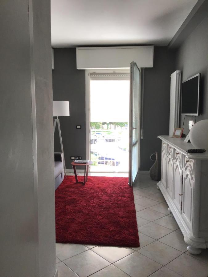 Appartamento Bastione San Marco Пескиера дел Гарда Екстериор снимка