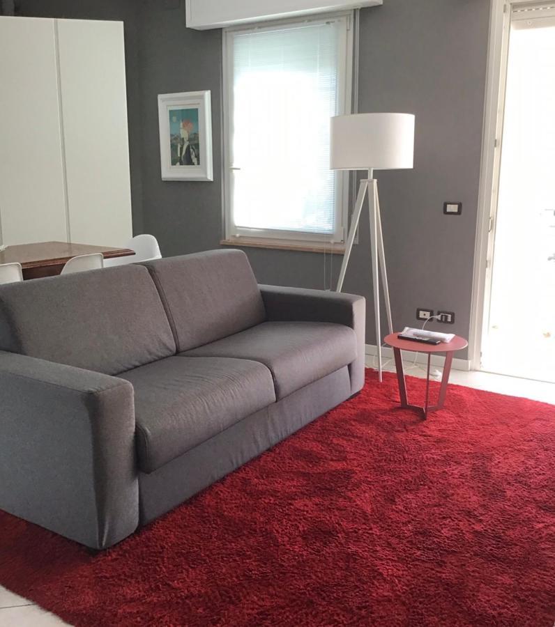 Appartamento Bastione San Marco Пескиера дел Гарда Екстериор снимка
