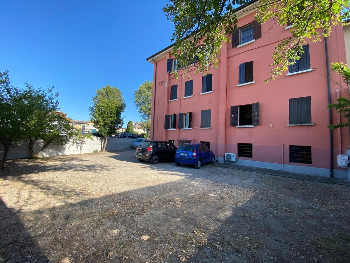 Appartamento Bastione San Marco Пескиера дел Гарда Екстериор снимка