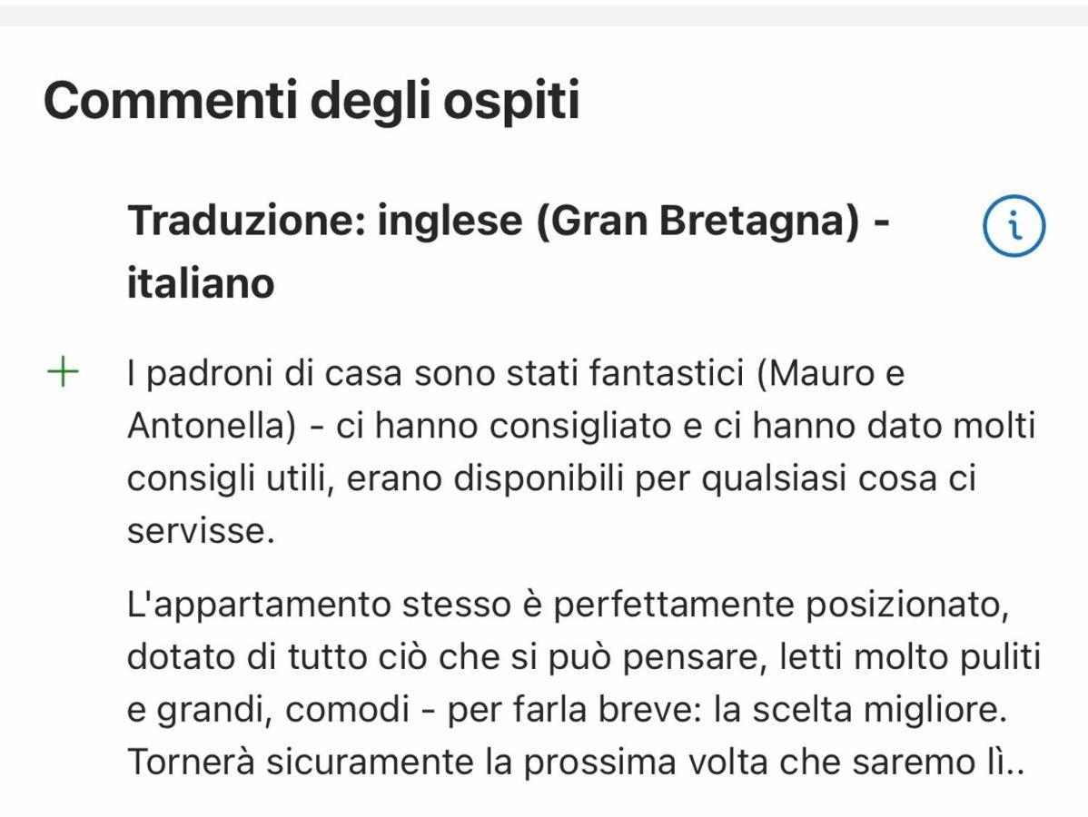 Appartamento Bastione San Marco Пескиера дел Гарда Екстериор снимка