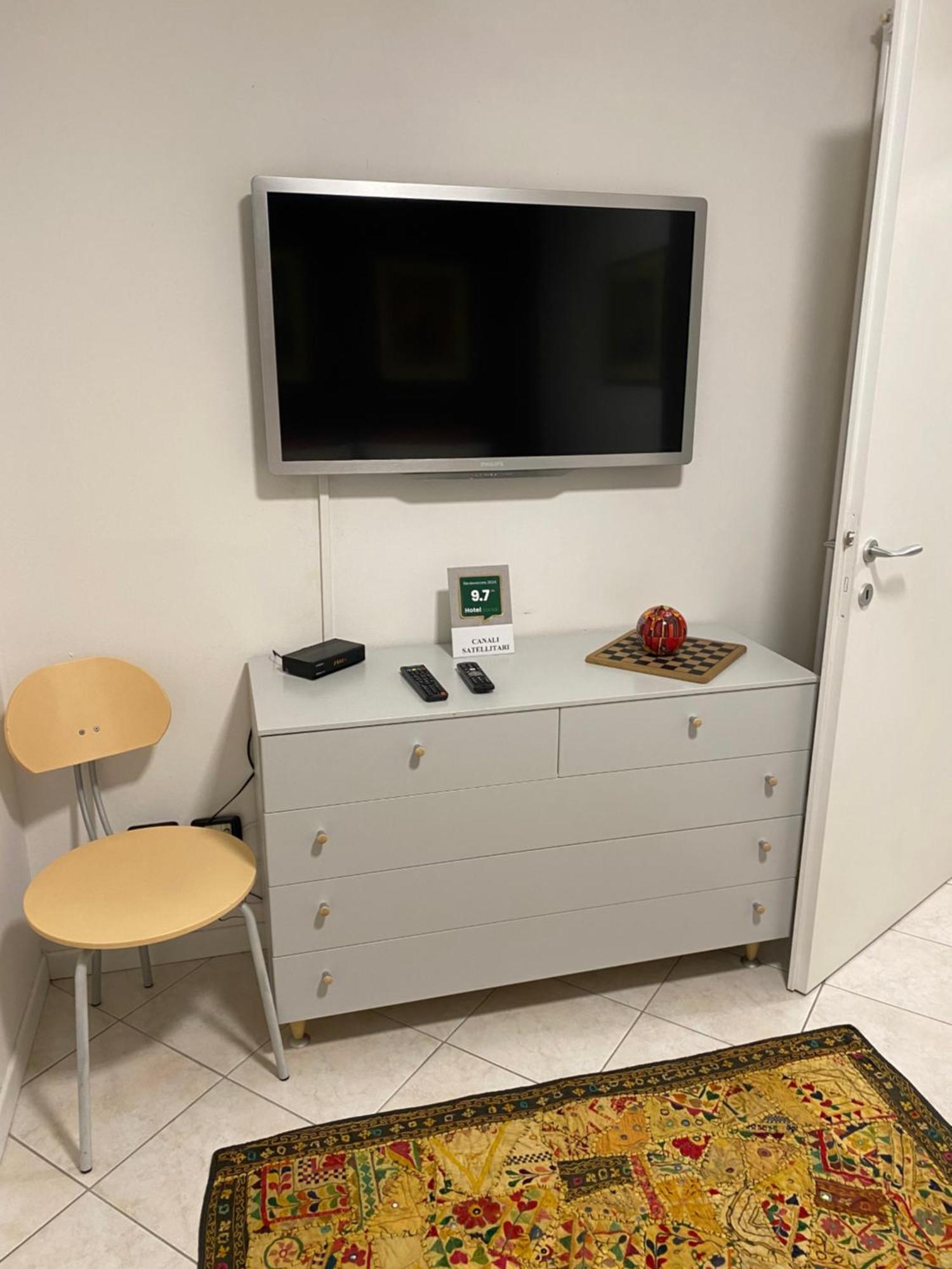 Appartamento Bastione San Marco Пескиера дел Гарда Екстериор снимка
