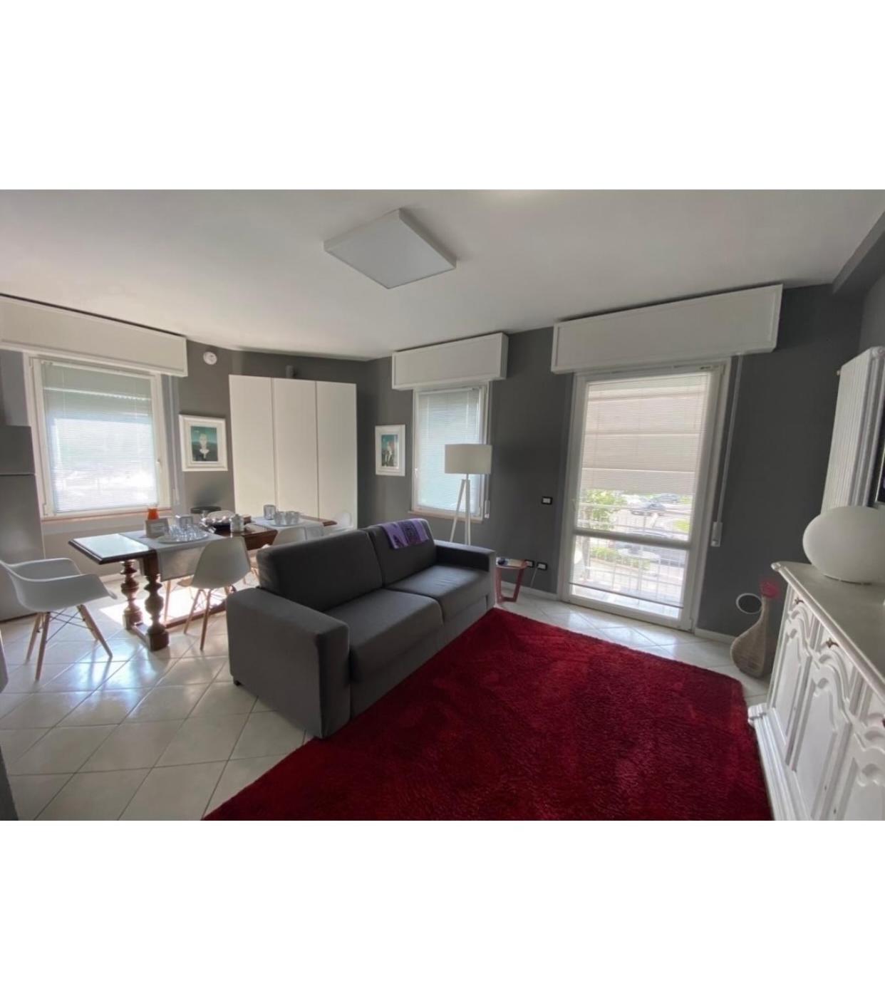 Appartamento Bastione San Marco Пескиера дел Гарда Екстериор снимка